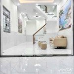 Nhà Vip Cư xá Phú Lâm (56 m2) 2 PN 2 WC