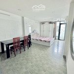 Căn hộ Studio 40m2 ngay Tô Hiến Thành, qua Đại Học Huflit chỉ 3 phút