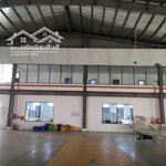 cho thuê kho diện tích 400m2 tại trường chinh - mới xây, giá chỉ 20 triệu/tháng