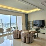 cho thuê căn hộ chung cư xi riverview palace, căn hộ 140m2