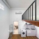 Căn Hộ Duplex Full NT, Máy Giặt Riêng ở Lý Phục Man, Quận 7 gần Lotte