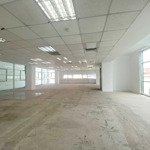 chính chủ cho thuê sàn văn phòng 180m2 - 210m2 quận bình thạnh