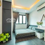 TT62 - STUDIO NỘI THẤT ĐẸP, FULL ĐỒ - CÁCH ĐH CÔNG NGHIỆP 100M, NHỔN