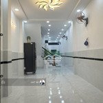 bán nhà đẹp ngay hoà hưng, q.10 34m2 5pn 4wc nhỉnh 6 tỷ full nội thất