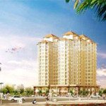 Căn hộ Lữ Gia Plaza đầy đủ nội thất diện tích 64m²