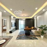 hiếm: cho thuê căn 144m2, 3pn, 3wc, full mới 100% tại brg diamond lê văn lương, 36tr - 0899,511.866