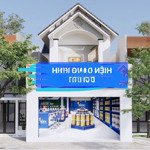 HẠ GIÁ MTKD CUỐI Y MOAN TỪ 4,1 TỶ CÒN 3,8 TỶ