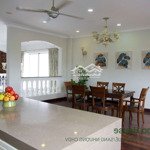 Cho Thuê Nhà Làm CHDV Tổ Hợp Villa Đường Võ Trường Toản, Bình Thạnh