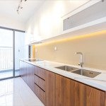 bán gấp căn góc giá gốc cđt 73m2 view phạm văn đồng - chiết khấu 15% tặng nội thất smart home