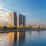 Hàng hiếm Thanh toán chỉ 200tr sở hữu căn hộ 2PN view sông Sài Gòn
