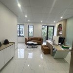 cho thuê nhà dương nội, 120m2x3 tầng, full đồ, 0888516777