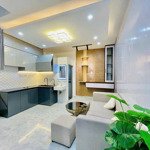 Bán nhà Nguyễn Đình Chiểu, P3, 44m2, 3.8 tỷ TL