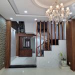 Nhà 4 tầng mới cứng mặt tiền Phan Bôi giao Nguyễn Công Trứ ngay biển Sơn Trà chỉ 6.x tỷ
