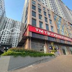 Chính chủ bán shophouse Green River, 151m2 - 5.1 tỷ. Sổ hồng trao tay