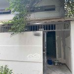 Cho thuê nhà mới sơn sửa hẻm 83// Đường Phạm Văn Bạch Gò Vấp -DT nhà