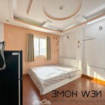 cho thuê phòng studio đường lớn, cửa sổ trời phan xích long gần bệnh viện hoàn mỹ. lh 0328514125