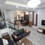 cho thuê biệt thự liền kề 3 tầng 122.5m2 giá tốt - kdc nine south estates nhà bè