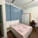 cho thuê phòng trọ chánh nghĩa, 30m2, full nội thất, vị trí trung tâm, an ninh, nhiều tiện ích, mới