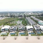 villa 3pn hồ bơi, sân vườn riêng, giá gốc cđt rẻ nhất khu vực hồ tràm. tự do sử dụng, kinh doanh