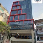 hđ thuê: 3,8 tỷ/năm- căn góc 2 mặt tiền hương lộ 3 ngay aeon mall tân phú (15x21m, 7 tầng tm) 48 tỷ