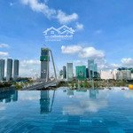 cho thuê căn hộ metropole thủ thiêm, 2 phòng ngủ, 70m2, view đẹp lung linh, tầng trung.