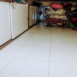 hẻm ba gác gần mặt tiền đường phan văn trị bình thạnh 19.2m2 giá 2 tỷ tl