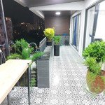 chính chủ bán - căn hộ penthouse - hưng vượng 2 phú mỹ hưng - quận 7