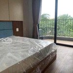 26 căn hộ 2 ngủ full nội thất bàn giao luôn