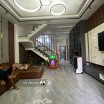 nhà linh chiểu. 4 tầng mới 80m2 ngang 6m, đường trước nhà 5m, gần vincom. 7 tỷ x tl