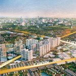 chỉ còn 3 ngày trước khi đóng booking the sola park - quỹ đất cuối cùng tại vinhomes smart city