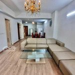 cho thuê căn hộ ciputra 3 ngủ 123m2 full đồ giá tốt! - 0974606535