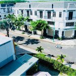 richland residence - liền kề tp mới bình dương, nh vcb hỗ trợ lãi suất 4,8%/năm, ân hạn gốc 2 năm