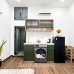 PHÒNG FULL NỘI THẤT - 30M2- GẦN ĐẠI HỌC BÁCH KHOA (CHÍNH CHỦ)