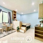 CĂN HỘ STUDIO MỚI FULL NỘI THẤT GIÁ RẺ NGAY AEON TÂN PHÚ