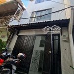 Cho thuê nhà Trần Khánh Dư Phường Tân Định Quận 1 3PN 3WC sân thượng