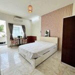 khai trương căn hộ 1pn- balcon- máy giặt riêng- hầm xe- bảo vệ- ngay cầu calmette, chợ bến thành q1