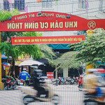 chính chủ bán riêng nhỉnh 13 tỷ! đình thôn 50m2x7 tầng, ôtô vào nhà, dòng tiền khủng 0916591173