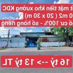  Đất KDC Thuận Giao, P. Thuận Giao, TP. Thuận An