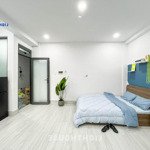 CĂN HỘ BAN CÔNG 30M2 DẠNG 1PN TÁCH BẾP FULL NT NGAY NGUYỄN VĂN LƯỢNG