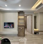 Cần cho thuê 2 phòng ngủ full Luxury Masteri giá 15 triệu