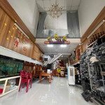 BÁN NHÀ DIỆN TÍCH SIÊU ĐẸP VUÔNG VỨT HẺM NGUYỄN THÔNG gần AEON MALL