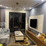 cần bán căn hộ 73m2, 2 phòng ngủ, full đồ, chung cư mỹ đình plaza 2. giá 3.6 tỷ