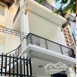 BÁN NHÀ KIỆT OTO ĐƯỜNG HÙNG VƯƠNG, MỚI ĐẸP NHƯ VILLA