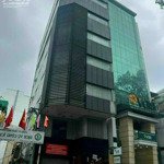 bán gấp building 2 mt cộng hòa, vị trí cực đẹp. dt 8.1x30. hđt 200tr/th. giá 90 tỷ tl