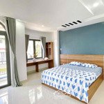 Phòng studio 35m2 Full nội thất siu xinh sát Phú Mỹ Hưng