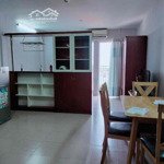Cho thuê căn hộ chung cư Biconsi Phú Hoà, 1pn, 1wc, full nội thất.