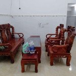 Cho thuê nhà 3pn kiệt Thanh Khê giá rẻ