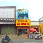 Cho thuê mặt bằng đường Phạm Văn Thuận, TP Biên Hoà