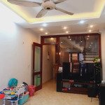 bán nhà mỗ lao.39m2.xây 4 tầng.ô tô đỗ cửa.ngõ thông.cạnh chung cư xuân mai.full nội thất.giá 6tỷ99