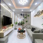 30m2*4t-4.5 tỷ_ngã 3 tam trinh_lĩnh nam_hoàng mai_0985818818